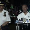 Grandmother killed, grandson critically injured by driver fleeing cops in Bed-Stuy: NYPD